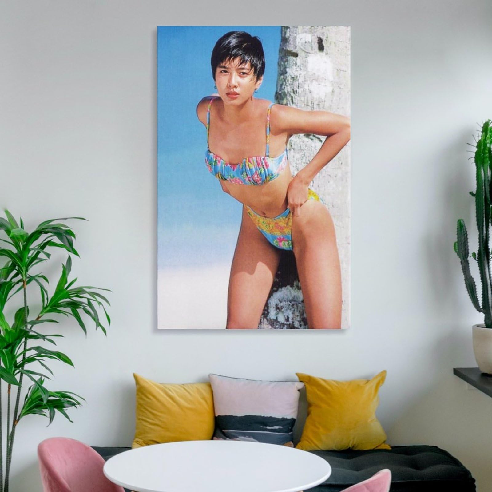 Amazon.co.jp: Yuki Uchida Swimsuit Sexy Photo Poster Wall Picture